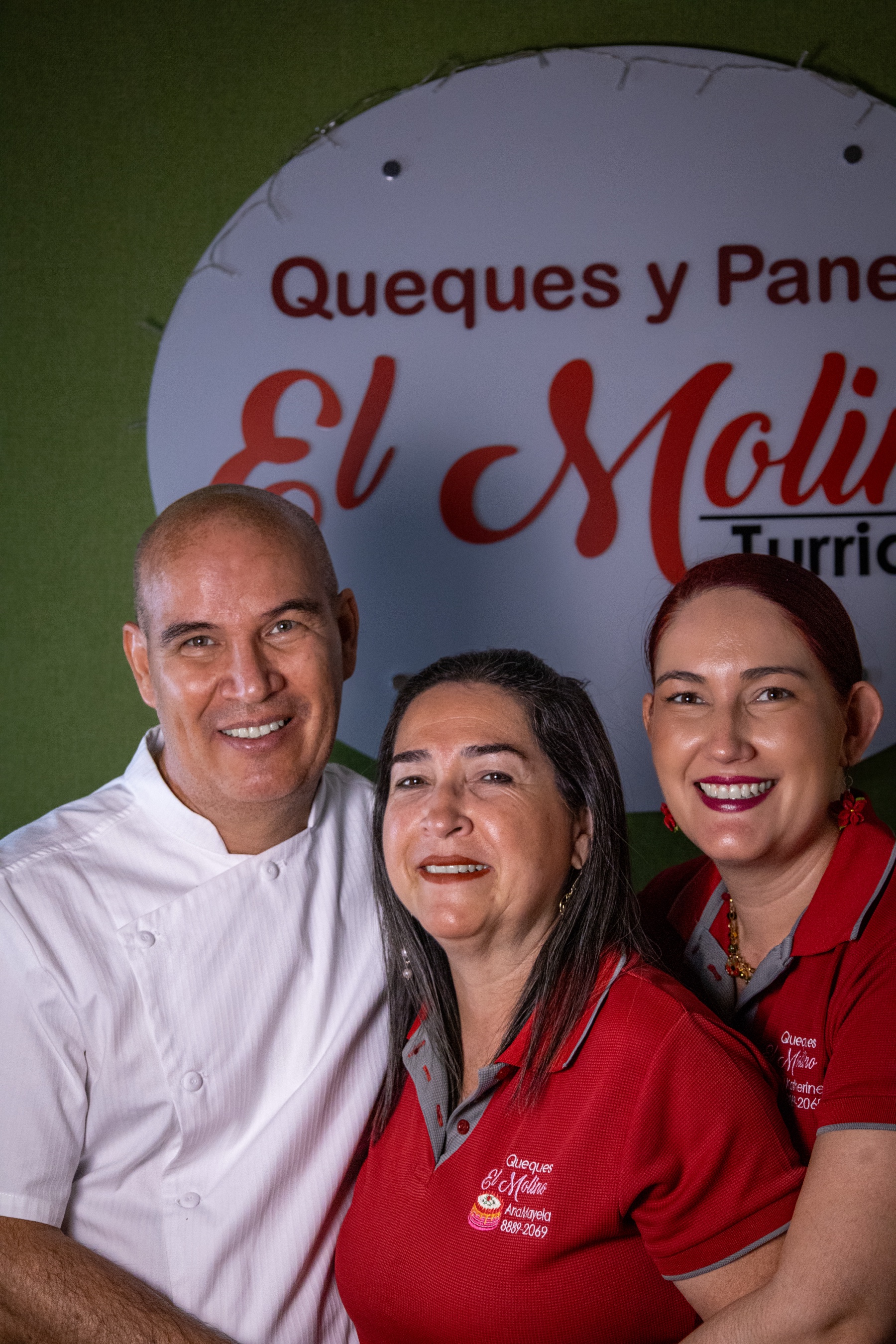 Nuestra historia y pasión familiar en Cafetería El Molino